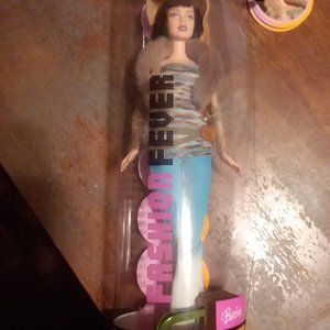 Barbie Teresa Fashion Doll in Original Packaging
